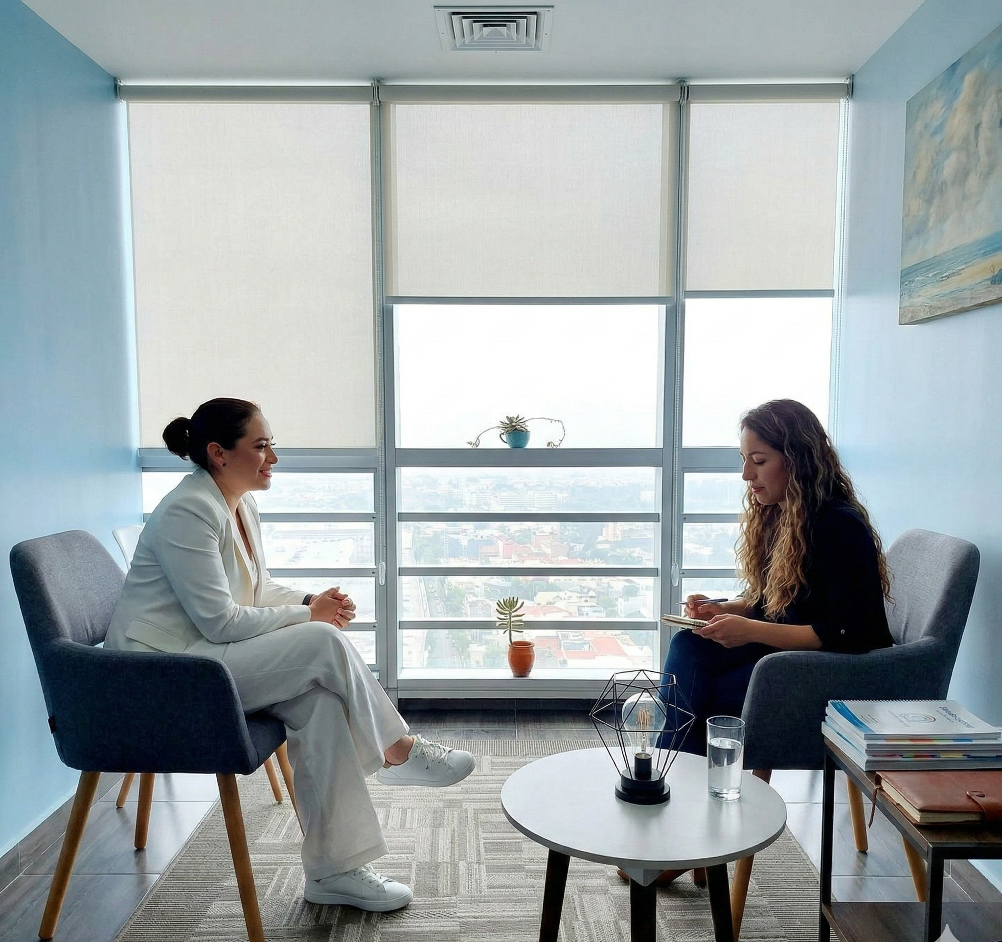 Psicoterapia para adultos